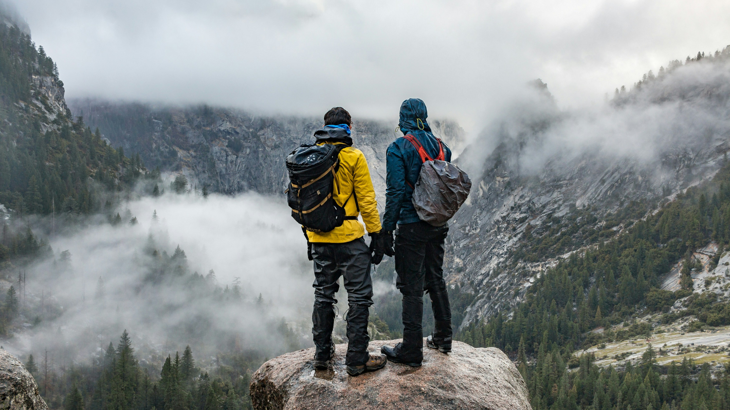 Hiking Pants | Convertible, Waterproof, and Insulated