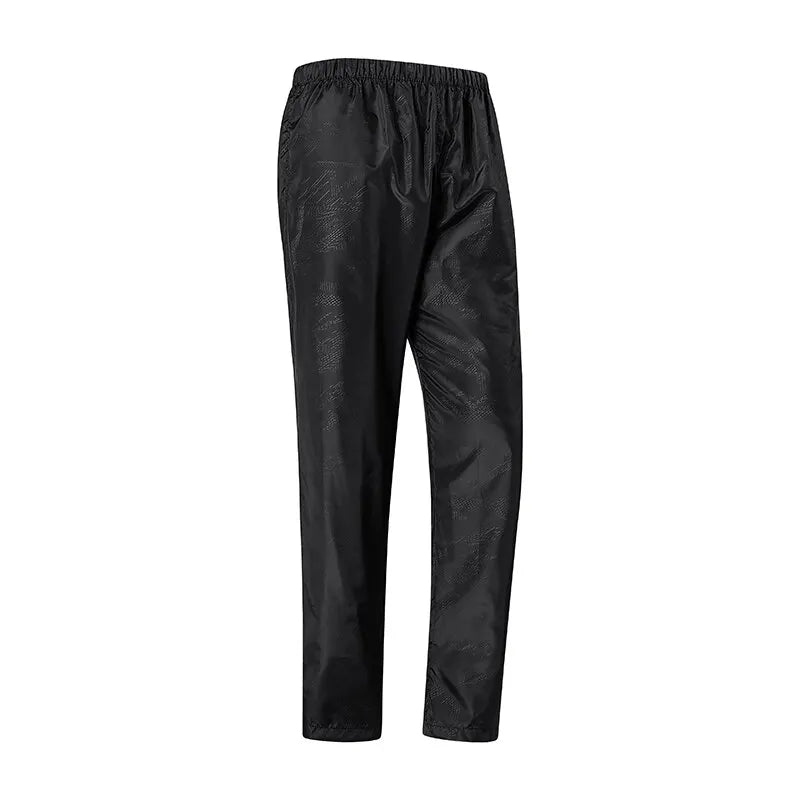 Waterproof Quick-Dry Hiking Pants